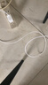品胜苹果数据线快充充电线2米 适用iPhone14promax/13/12/8/Xs手机iPad车载充电器线USB to Lightning 实拍图