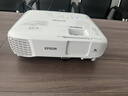爱普生（EPSON）CB-X49 投影机 投影仪办公会议专用投影仪（3600流明 HDMI高清接口 3LCD 支持侧面投影）【3年保】 实拍图