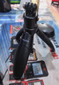 TELESIN(泰迅)快拆迷你自拍杆大疆action4/5pro/6三脚架nano自拍杆gopro运动相配件acepro2手持杆三脚架 实拍图