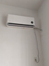 小米米家空调 巨省电 1.5匹 一级能效 快速冷暖 空调挂机 KFR-35GW/N1A1【整机十年质保】 实拍图