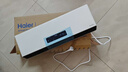 海尔（Haier）壁挂暖风机免打孔悬挂台壁两用取暖器浴室洗澡防水浴霸电暖器轻音电暖气智能语音卧室卫生间热风机 浴室防水/台壁两用/遥控款HNF-2007 实拍图