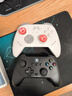 雷神（ThundeRobot）G30S竞技版 无线游戏手柄 扳机振动类xbox电脑PC手机switch电视steam蓝牙ns双影奇境明末渊虚之羽 实拍图