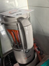 九阳轻音破壁机可拆洗家用全自动榨汁豆浆机降噪高温清洗1.75L五谷杂粮3-5人热烘除菌P660 国家补贴 实拍图