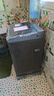 小天鹅（LittleSwan）波轮洗衣机小型全自动家用 8KG 直驱变频 TB80V26DT 以旧换新 国家补贴 京东自营 一级能效 实拍图