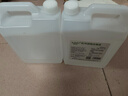 SACKLER95%医院用酒精2L大桶高浓度乙醇消毒液火疗拔罐酒精灯燃烧料专用 实拍图