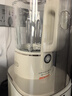 九阳（Joyoung）轻音舱破壁机1.5L家用全自动豆浆机降噪榨汁2-4人五谷杂粮料理辅食可拆洗B700【漫生活】国家补贴 实拍图