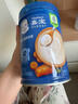 嘉宝（GERBER）胡萝卜婴幼儿高铁米粉维C+铁宝宝辅食米糊250g6-12个月100%真验厂 实拍图