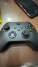 微软（Microsoft）Xbox无线游戏手柄 磨砂黑+USB-C线 蓝牙适配Xbox/PC/平板/手机Steam促销 黑神话悟空 空洞骑士 实拍图
