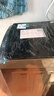 小天鹅（LittleSwan）波轮洗衣机全自动 10公斤大容量免清洗不脏桶变频TB100V26DT TB10V27T【新品一级能效】 实拍图