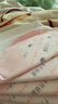十月结晶防溢乳垫一次性乳贴防漏3D立体哺乳期乳垫贝壳款300片 实拍图
