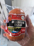 波尼亚 青岛火腿600g/支 猪肉德式黑森林火腿 淀粉含量≤4% 三明治早餐 实拍图