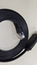 山泽Console调试线3米 USB转RJ45控制串口线交换机配置转换线适用华为腾达TP-LINK小米中兴路由器 UR04 实拍图