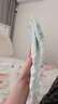 babycare金山茶花纸尿裤XL36片(12-17kg)婴儿尿不湿超薄透气新生柔花苞裤 实拍图