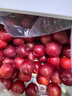 京鲜生 智利进口樱桃李3J级5斤礼盒装 年货礼盒 送礼 新鲜水果 实拍图