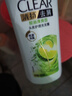 清扬（CLEAR）女士去屑洗发水清爽控油500g玻尿酸清爽留香洗头膏京东热门商品 实拍图