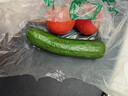 京鲜生 山东荷兰水果黄瓜 净4.5斤 单果70g+ 健康轻食早餐蔬菜 源头直发 实拍图