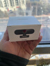 HIKVISION海康威视电脑摄像头1080P高清带麦克风广角USB自动对焦外接笔记本台式机家用视频会议带货E12a 实拍图