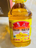 鲁花【保真花生油】 食用油 5S 压榨一级 花生油 5L 实拍图