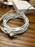 Apple/苹果 EarPods USB-C有线耳机 type-c有线耳机苹果耳机 苹果17有线耳机笔记本耳机游戏音乐 实拍图
