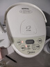 美的（Midea）电热水瓶热水壶电水壶304不锈钢水壶 5L控温保温恒温开水壶电水壶烧水壶Colour201 实拍图