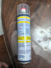 巨奇严选 鞋子除臭剂360ml 银离子消毒杀菌鞋袜喷雾球鞋运动鞋防脚臭 实拍图