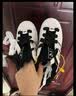 阿迪达斯（adidas）三叶草系列 男女 SUPERSTAR II 休闲鞋 KI9521 白色 43 实拍图