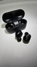 Technics【政府补贴】尊享款AZ80 真无线蓝牙主动降噪入耳耳机HIFI系列支持LDAC/无线充电适用苹果安卓 EAH-AZ80黑色【国行】 实拍图