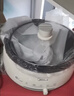 美的（Midea）电火锅 火锅专用锅3-4人 电锅一体家用多功能锅 一锅多用宿舍电煮锅 电热锅分体可拆 4L 【热销| 可拆洗锅身】 28P151 实拍图