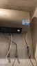 海尔（Haier）国家补贴电热水器60升 PD3 金刚无缝胆终身免换镁棒一级能效节能省电储水式大水量家用京东自营 实拍图
