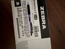 斑马牌（ZEBRA）【热门商品】JJ15按动黑色中性笔0.5mm签字笔商务水笔考试刷题笔高颜值学习办公文具套装10支 实拍图