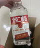 永丰牌 出口小方瓶经典红标 清香型白酒 42度 500ml*12瓶 北京二锅头 实拍图