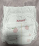 好奇（Huggies）铂金装小桃裤成长裤XL96片(12-17kg)加大号尿不湿【透爽散热】 实拍图