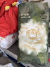 babycare金山茶花拉拉裤L38片(9-14kg)婴儿尿不湿超薄透气新生柔花苞裤 实拍图