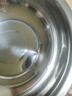 不锈钢盆加厚大盆洗脸盆洗菜盆家用大号盆洗澡洗衣加厚盆洗菜盆 加厚不锈钢大盆 30CM【1个装】 实拍图
