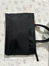 泰克森手提电脑包适用苹果macbook联想华为16英寸笔记本高颜值公文包女 实拍图