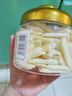 西域美农烤酸奶118g 高钙高蛋白质烤奶皮奶条奶酪乳制品 内蒙特产零食 实拍图