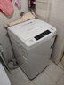 海尔（Haier）新品波轮洗衣机全自动家用小型洗衣机节能省电量衣进水 桶自洁 洗脱一体大容量租房宿舍以旧换新 【TOP爆款】小神童M019 波轮 6.5kg 一键速洗 实拍图