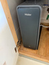 海尔（Haier）鲜活水管线机套装【promaxR889净水器+麦浪温热管线机UV抑菌HGRZ2571】8年真长效瞬时1400G大通量 实拍图