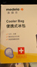 美德乐（Medela）背奶包妈咪包便携式外出储奶存奶 蓝冰母乳保鲜冷藏喂奶冰包 实拍图