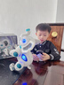 科学怪兽Ai智能机器狗儿童玩具遥控汽车编程男女孩周岁宝宝生日新年礼物 实拍图
