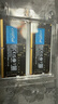 英睿达（crucial）24GB（12GB×2）套装 DDR5 5600频率 笔记本内存条 美光（原镁光）原厂颗粒 AI电脑配件 实拍图