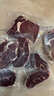 1号会员店 澳洲谷饲牛排组合2斤 （眼肉2片约400g板腱5-7片约600g)原切牛肉 实拍图