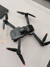 jjr/c售20万非大疆无人机高清航拍遥控飞机儿童玩具男孩生日新年礼物 实拍图