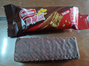 雀巢（Nestle）脆脆鲨巧克力威化饼干散装网红小吃充饥食品零食学生办公室零食 脆脆鲨巧克力味40条500g 实拍图