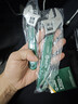 世达（SATA）工具沾塑欧式活动扳手大开口扳子汽修机修扳手 8