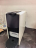 Nespresso奈斯派索胶囊式咖啡机小型家用全自动商用办公室小巧便携高压萃取意式进口两种杯量选择新年礼物 【明星推荐】C30白色及意式浓烈5条装（赠试用装） 实拍图