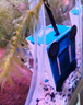 森森（SUNSUN）耀蓝鱼缸水泵小型潜水泵过滤泵抽水泵YQP-1000 15W 实拍图