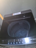 海尔（Haier） 全自动波轮洗衣机 10KG 家用宿舍出租房 一级能效 家电国家补贴以旧换新京东自营 XQB100-Z719 实拍图