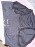 抱抱棉纯棉女士内裤女7A抑菌裆蕾丝边波点蝴蝶结三角裤女情人节礼物4条 实拍图