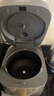 九阳（Joyoung）家用3升2~3人0涂层电饭煲电饭锅316L不锈钢球胆无涂层1200W IH电磁加热技术5A好米饭F-30F315L 实拍图